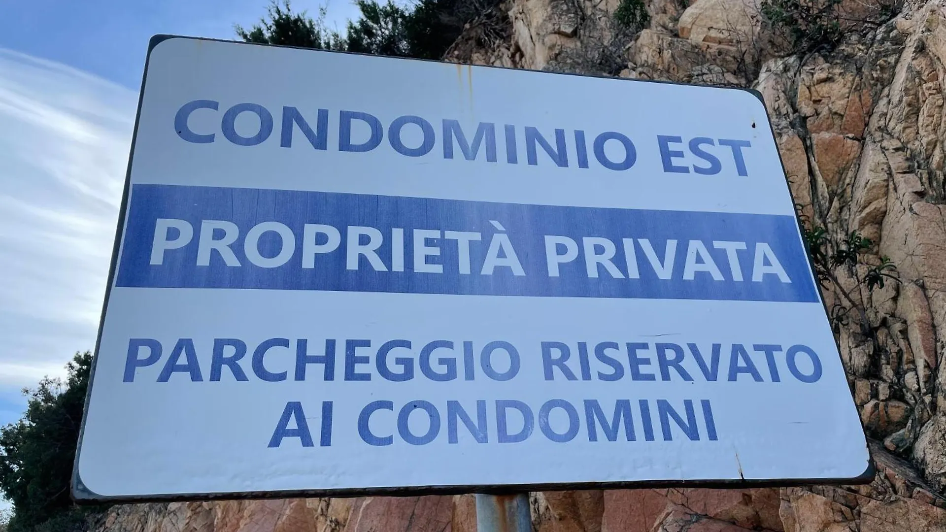 Villa Dominore - Punta Est, Capo Coda Cavallo - San Teodoro