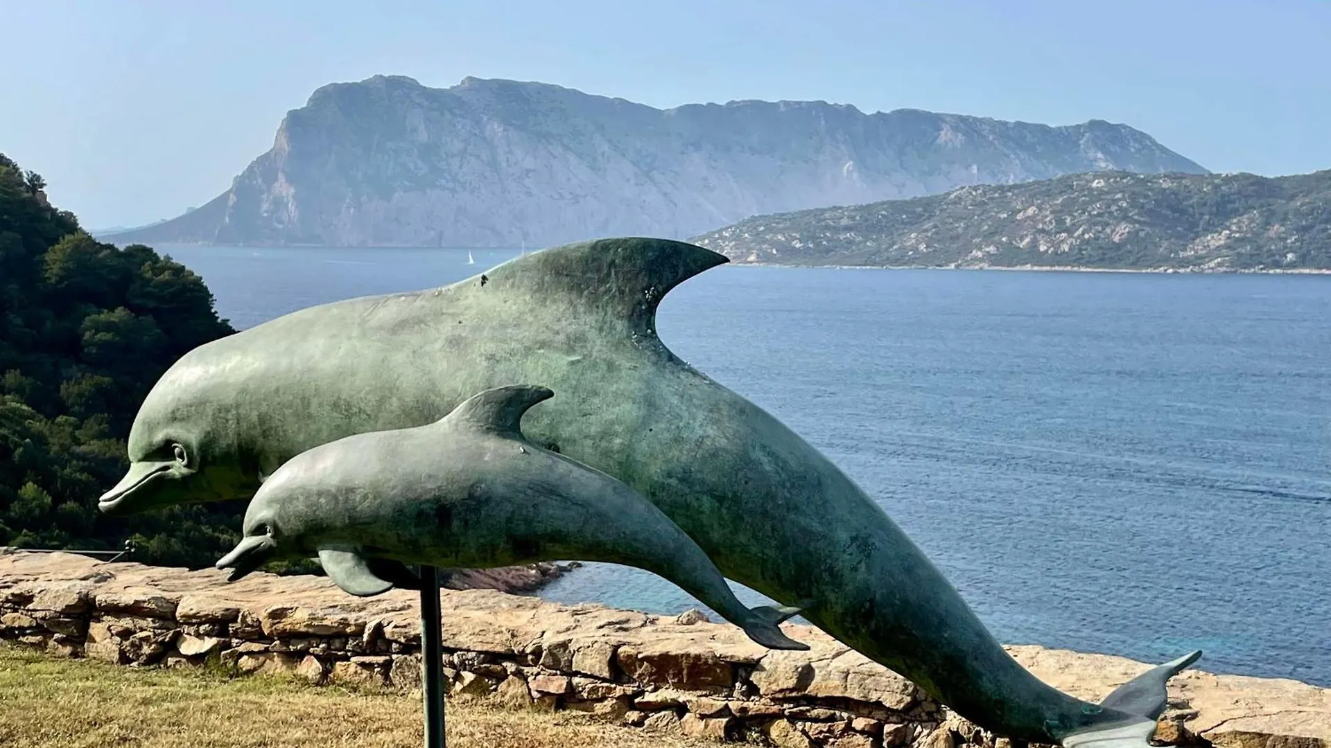 Villa Dominore - Punta Est, Capo Coda Cavallo - San Teodoro