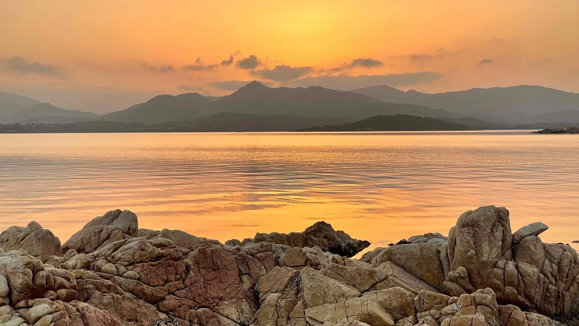 Villa Dominore - Punta Est, Capo Coda Cavallo - San Teodoro