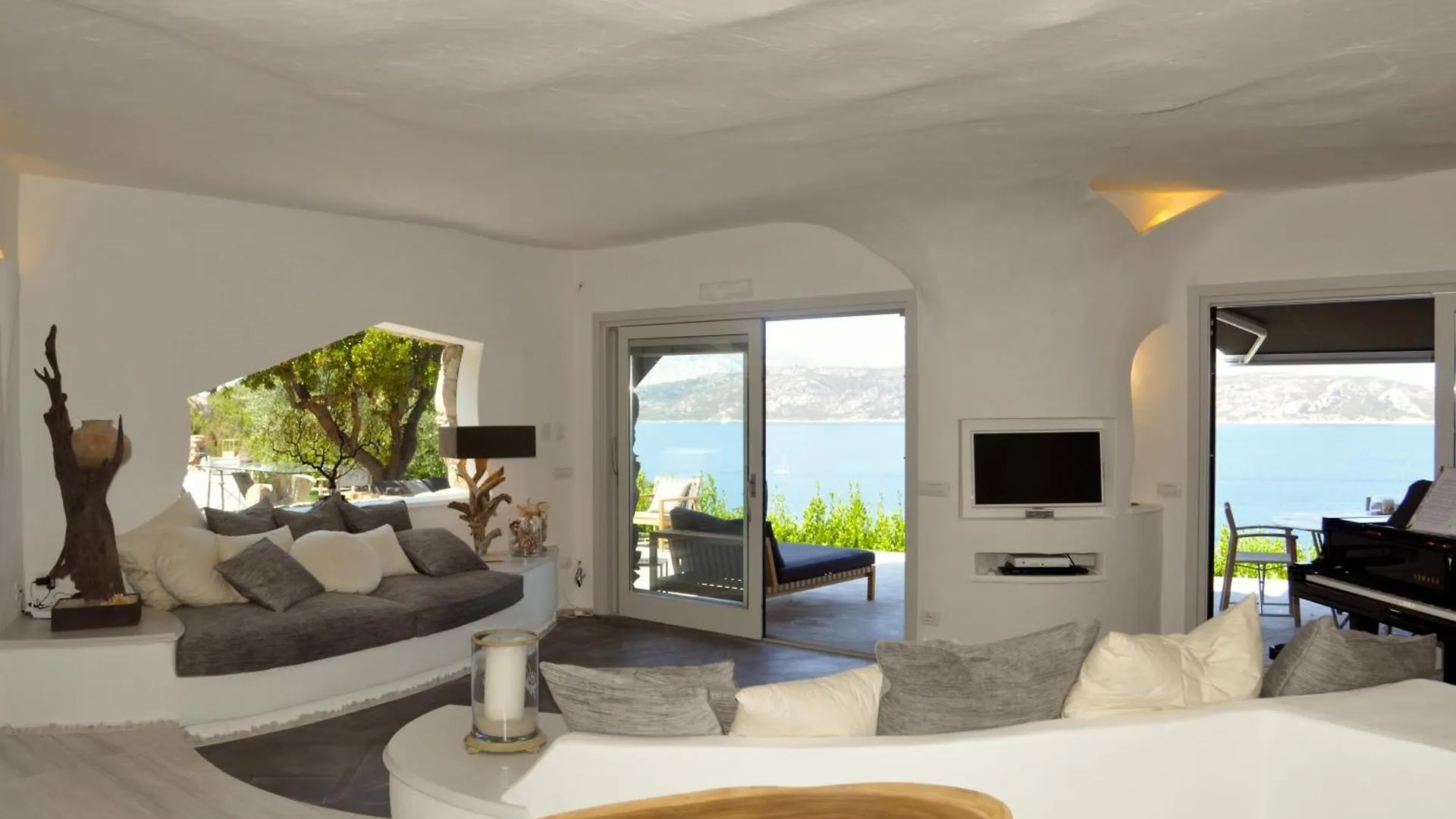 Villa Dominore - Punta Est, Capo Coda Cavallo - San Teodoro 0*,