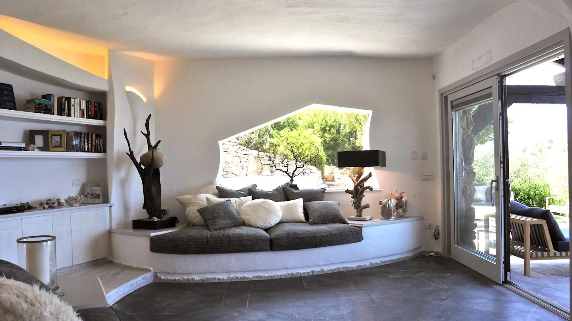 Villa Dominore - Punta Est, Capo Coda Cavallo - San Teodoro