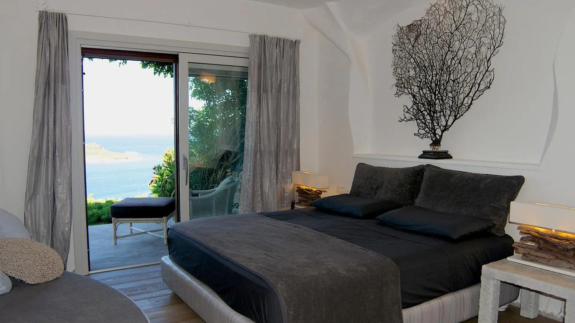 Villa Dominore - Punta Est, Capo Coda Cavallo - San Teodoro