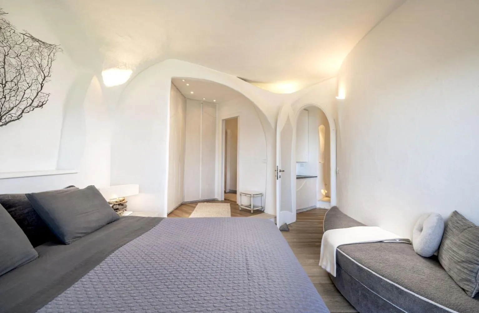 Villa Dominore - Punta Est, Capo Coda Cavallo - San Teodoro Italien