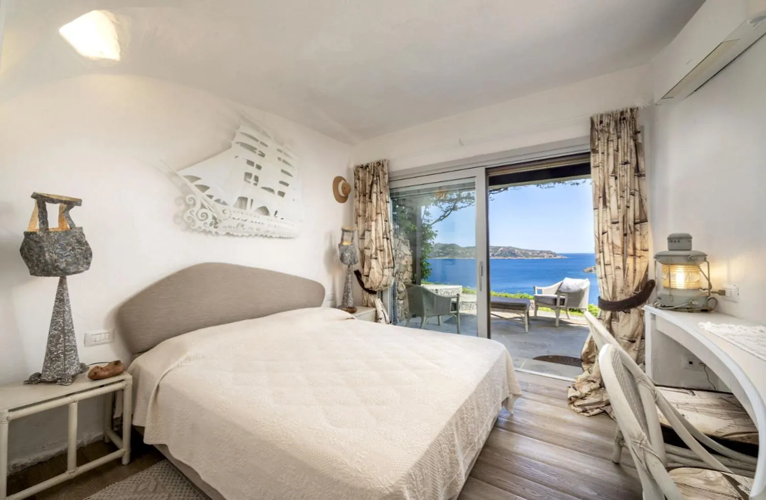 Villa Dominore - Punta Est, Capo Coda Cavallo - San Teodoro