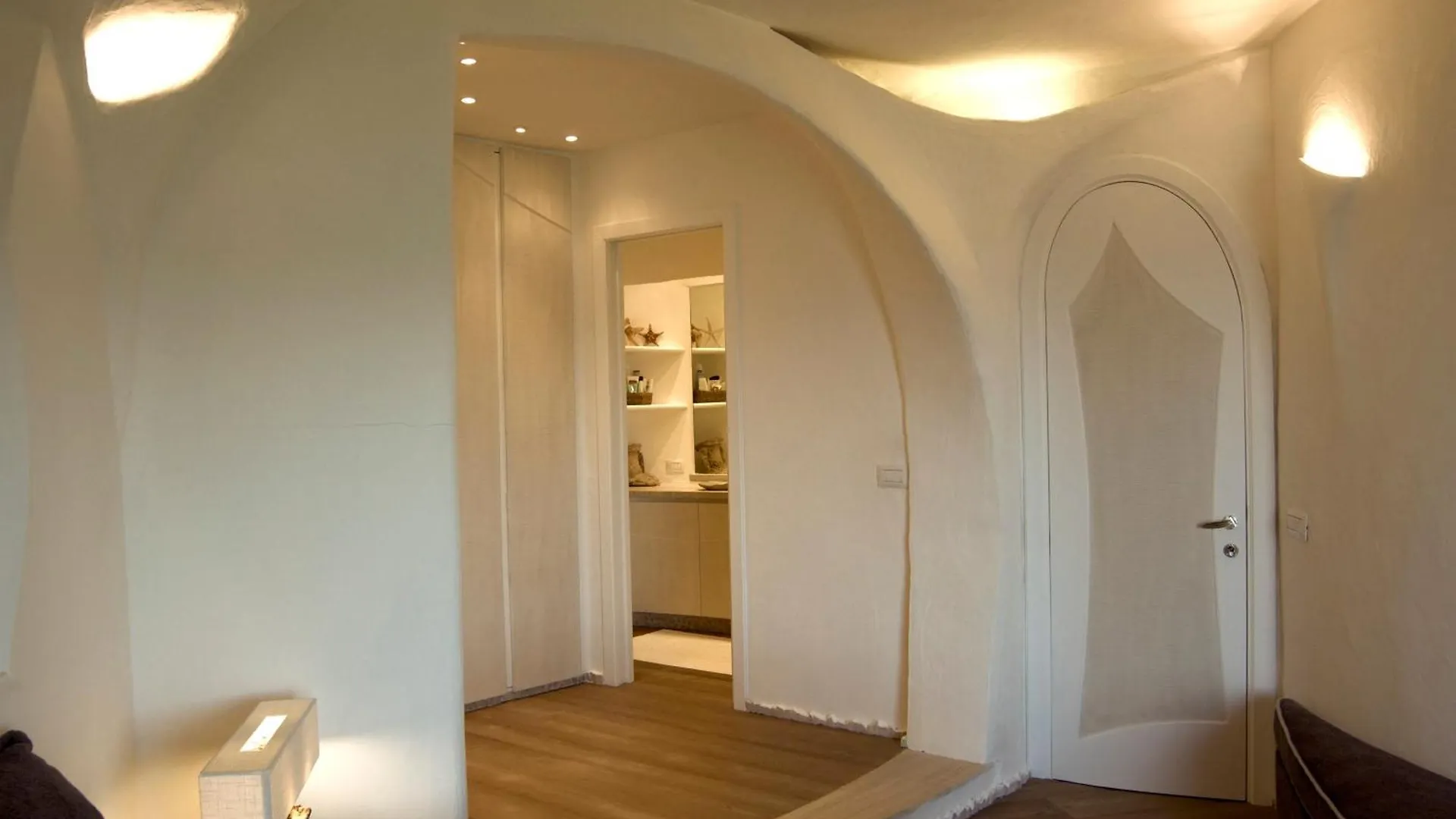 Villa Dominore - Punta Est, Capo Coda Cavallo - San Teodoro 0*,
