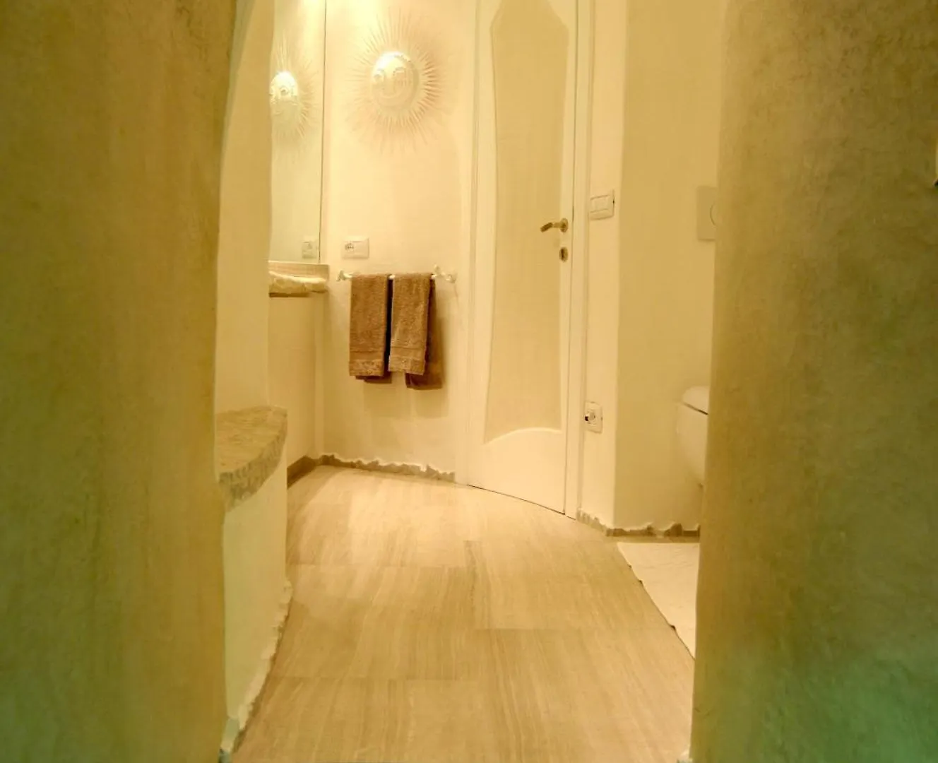 Villa Dominore - Punta Est, Capo Coda Cavallo - San Teodoro