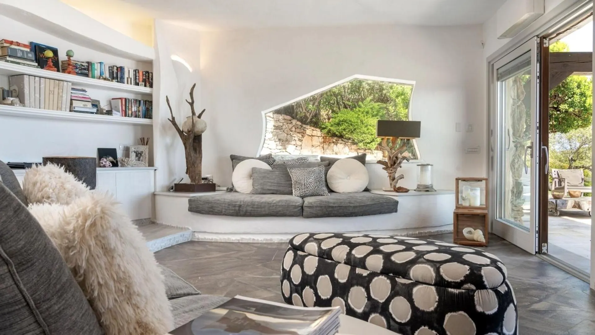 Villa Dominore - Punta Est, Capo Coda Cavallo - San Teodoro