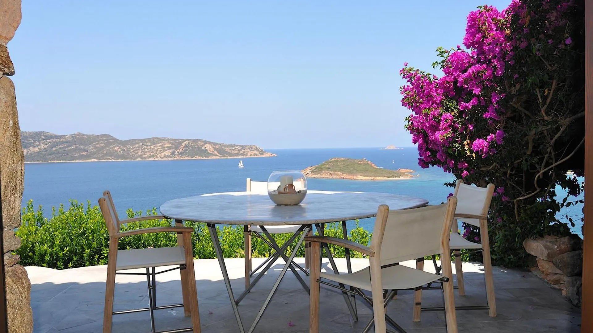 Villa Dominore - Punta Est, Capo Coda Cavallo - San Teodoro